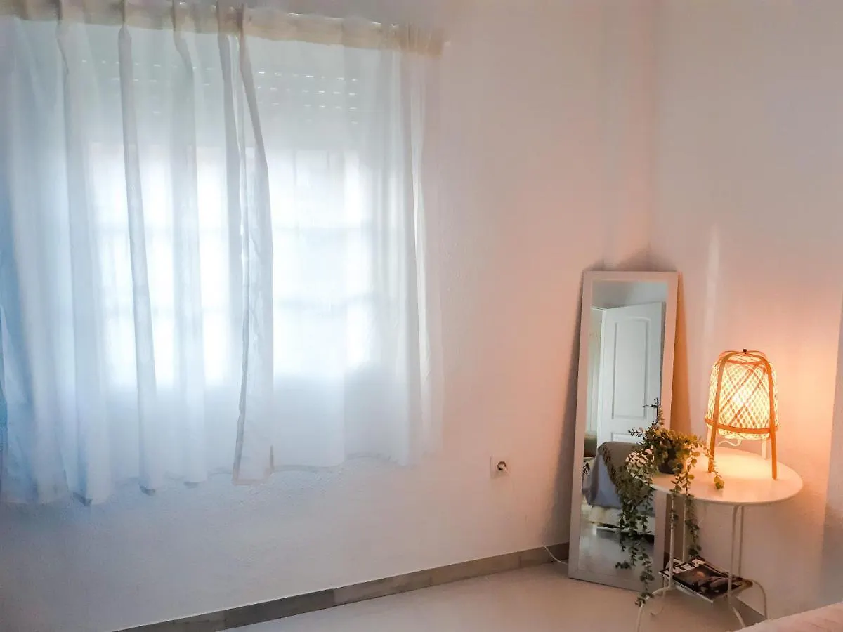 Yucas Playa B&B Benalmadena Spain